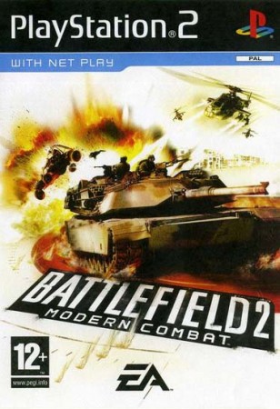 Battlefiel2      R$ 7,00